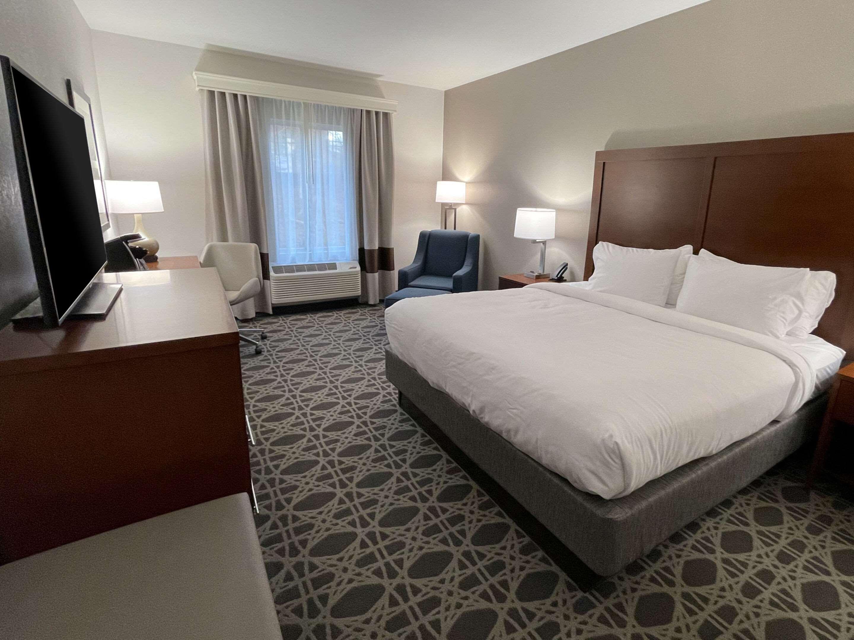 Comfort Inn & Suites Brevard Exteriör bild