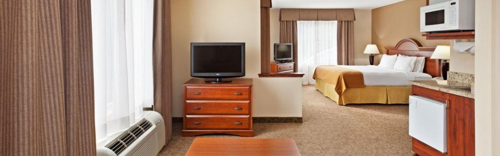 Comfort Inn & Suites Brevard Exteriör bild