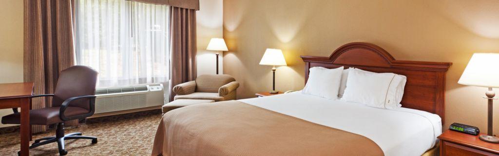 Comfort Inn & Suites Brevard Exteriör bild