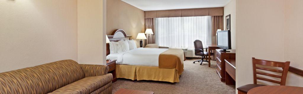 Comfort Inn & Suites Brevard Exteriör bild