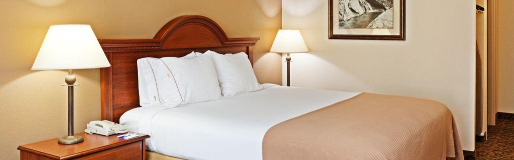 Comfort Inn & Suites Brevard Exteriör bild