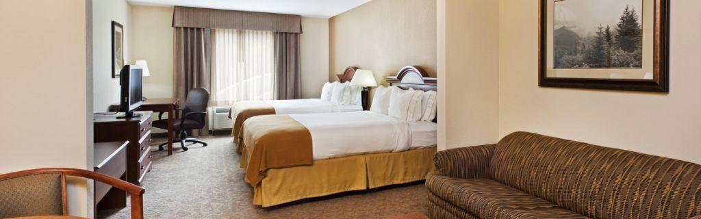Comfort Inn & Suites Brevard Exteriör bild