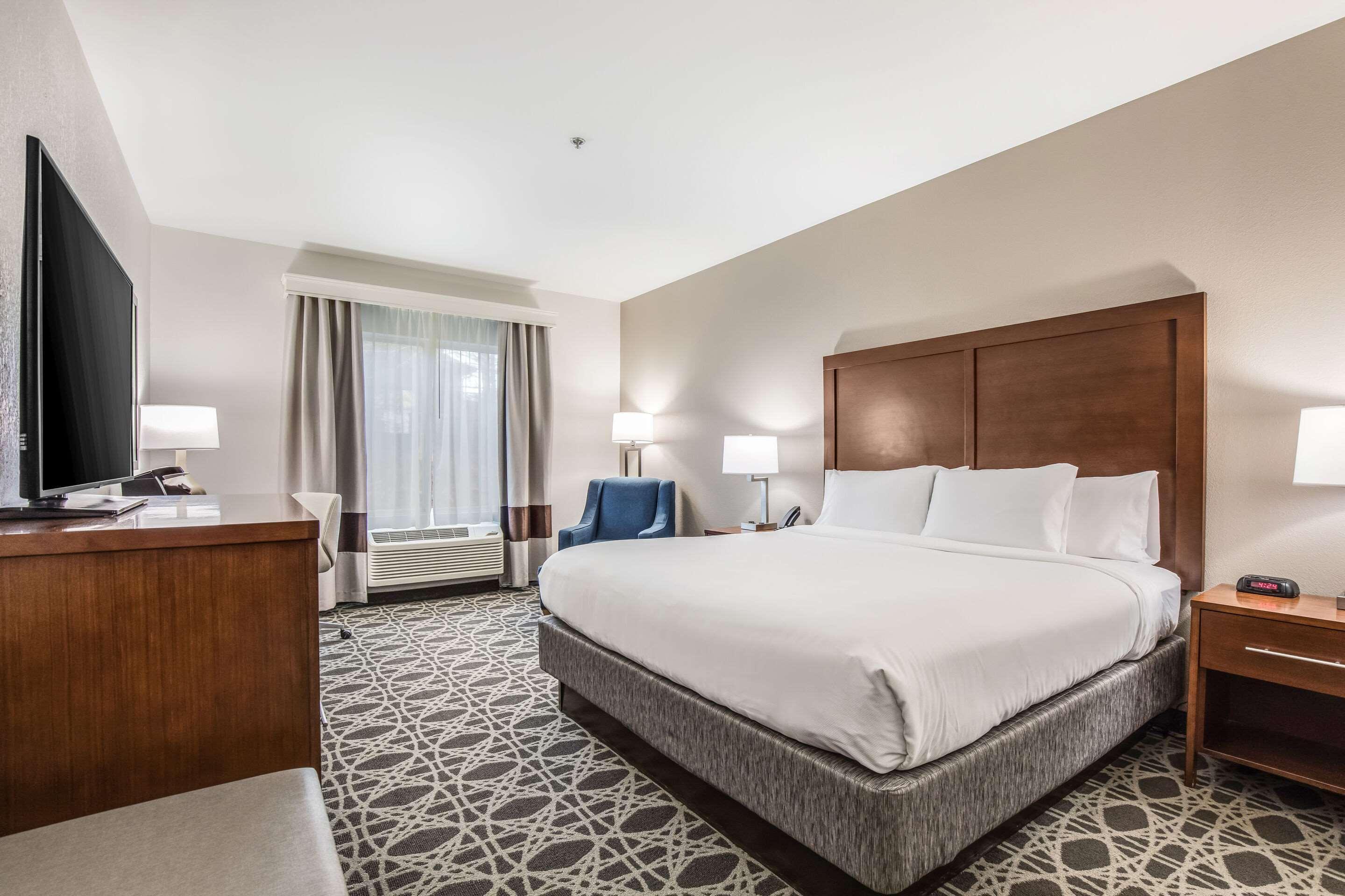 Comfort Inn & Suites Brevard Exteriör bild