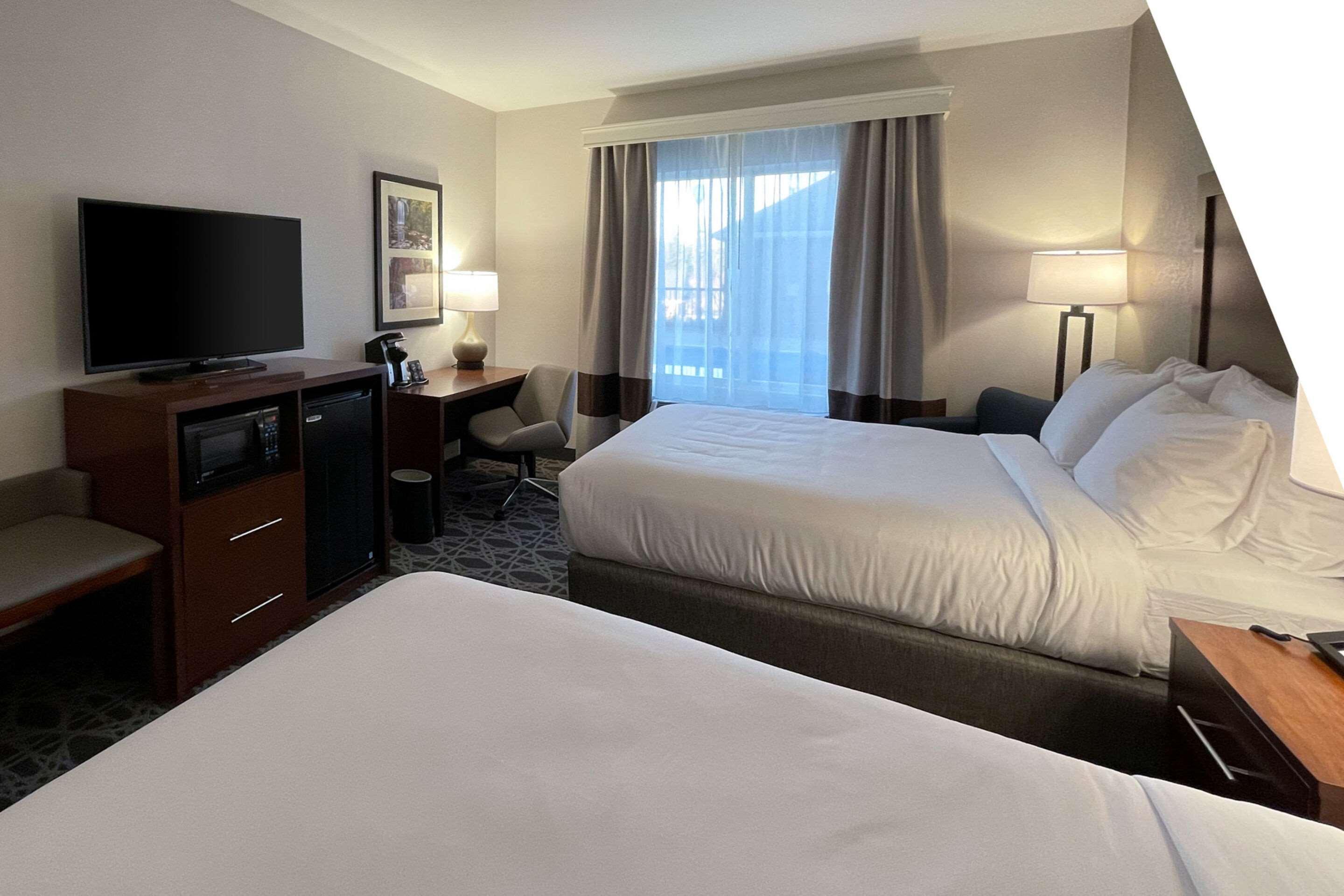 Comfort Inn & Suites Brevard Exteriör bild