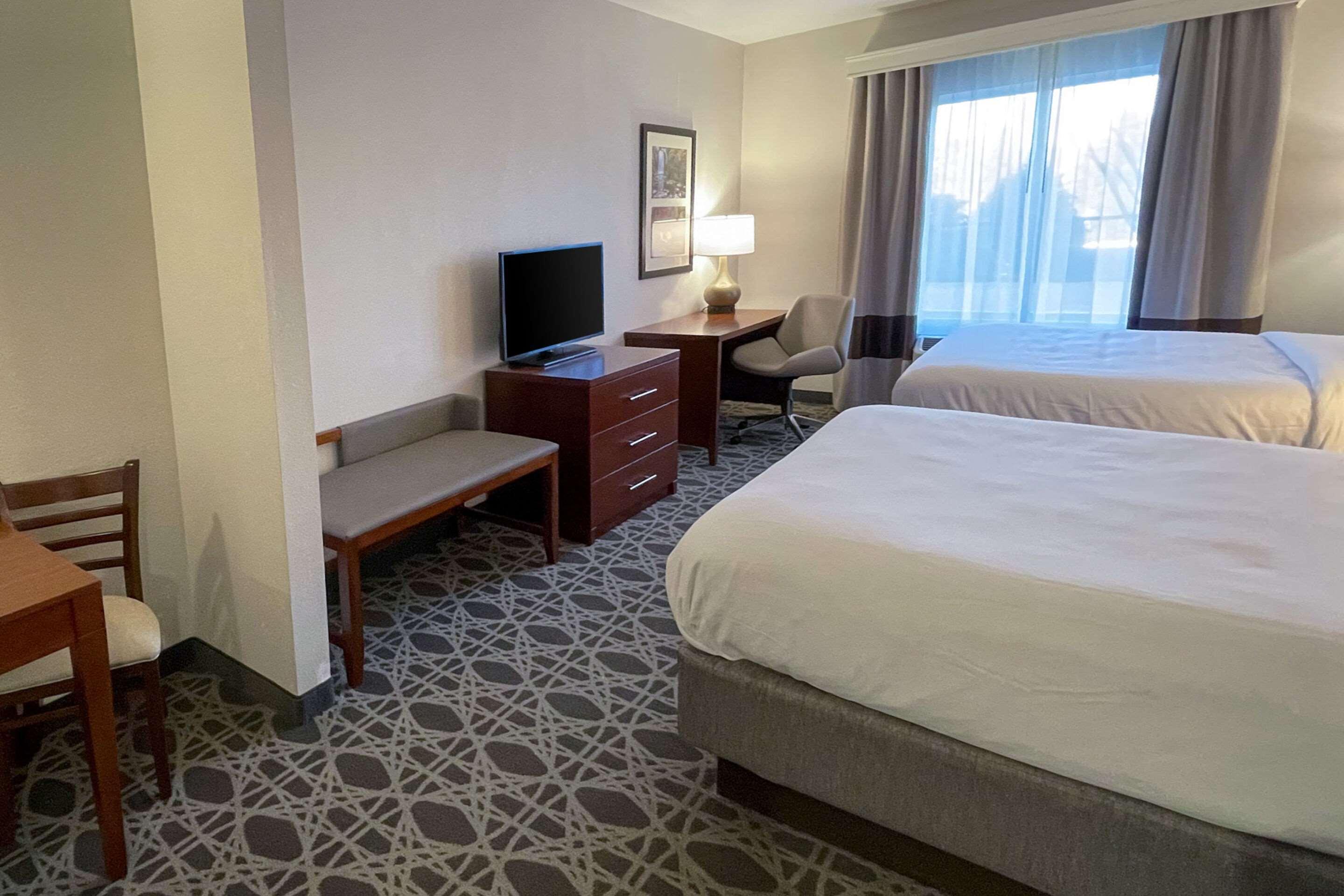 Comfort Inn & Suites Brevard Exteriör bild