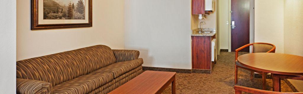 Comfort Inn & Suites Brevard Exteriör bild