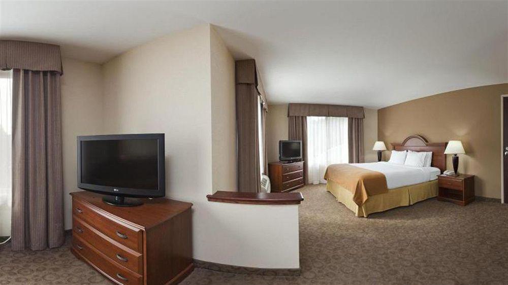 Comfort Inn & Suites Brevard Exteriör bild